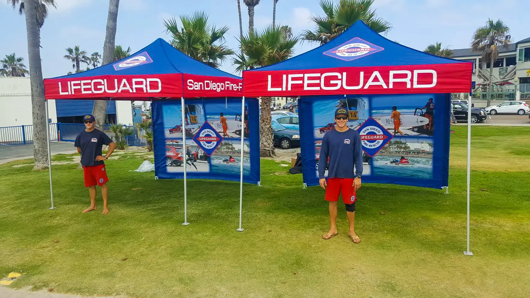 10x10 Mighty-Municipalities-Lifegaurd-San Diego Lifeguard