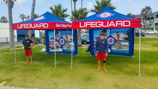 10x10 Mighty-Municipalities-Lifegaurd-San Diego Lifeguard