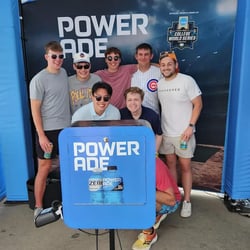 Photo Ops!