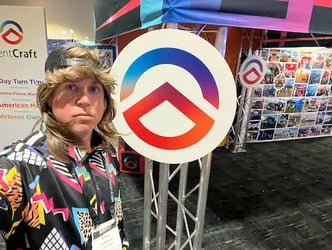 Rigid Signage (& Mullets)
