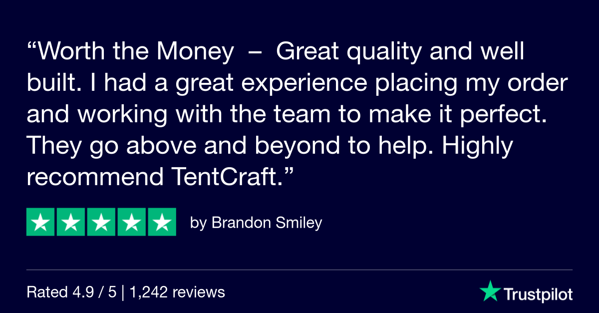 Trustpilot Review - Brandon Smiley