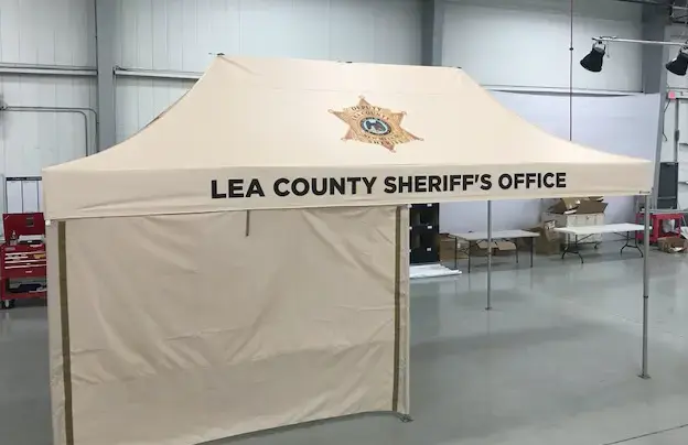 Lea County Sheriff - Police Department copy