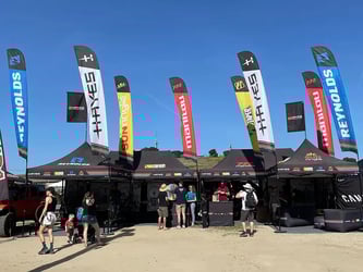 Signage & Flags