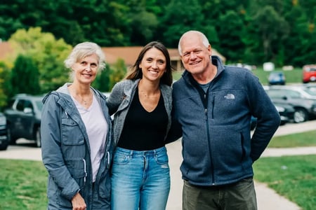 2022 Pig Roast Photo