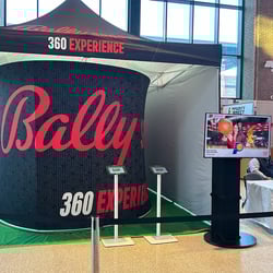 Bally Sports 360 Experience