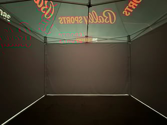 Blackout Canopy