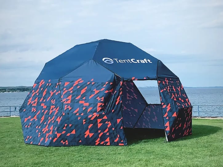 How Much Does a Geodesic Dome Cost?