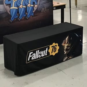Custom Table Covers