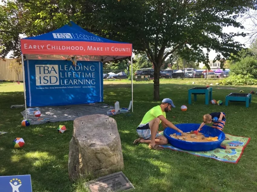Customized Pop Up Tent
