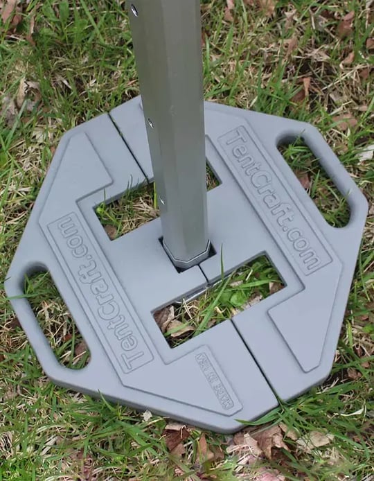 TENT ACCESSORIES