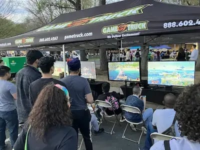 8 Custom 10x20 Canopy Tent Ideas for Your Next Event
