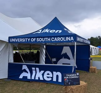 13x13 Tent