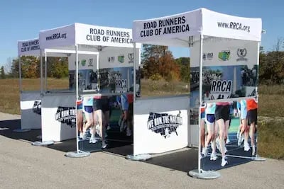 Road Runners Club of America Race Sign-Ups