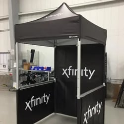 5x5 Canopy Tent