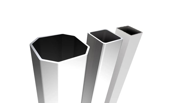 Aluminum vs. Steel
