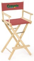 Director's Chair