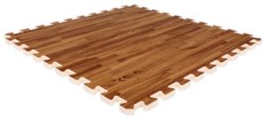 Flooring