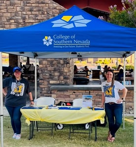 college of southern nevada